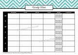 Fitness Workout Log Sheets Images