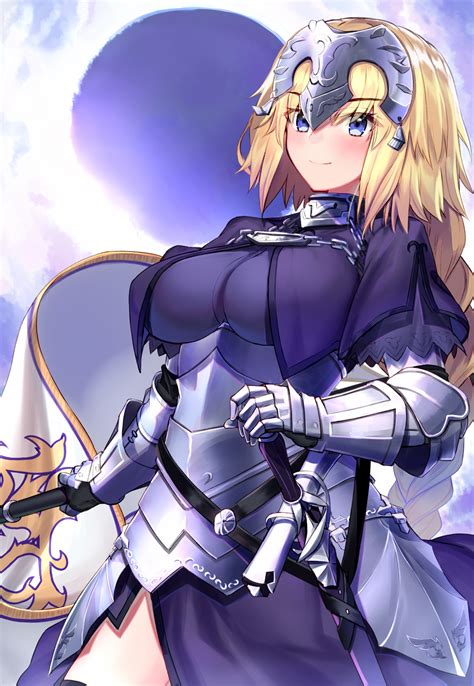 Wallpaper Anime Girls Fate Series Fate Grand Order Fate Apocrypha
