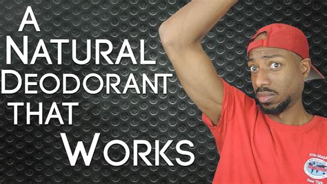 Update Best Natural Deodorant For Smelly Armpits Stop Underarm Odor