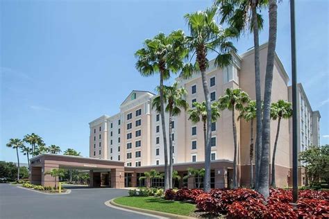 15 Of The Best Hotels Near Orlando International Airport Mco For