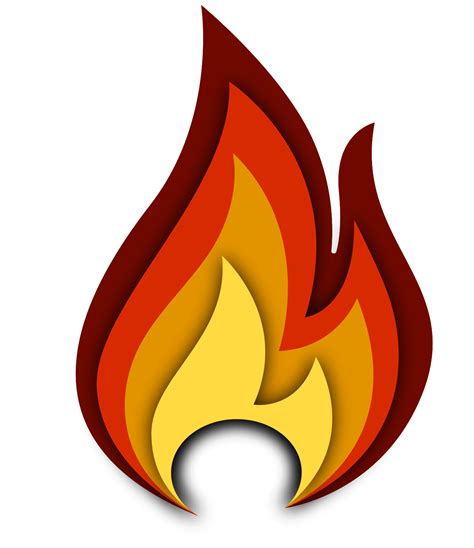 Fire 1188562 Png