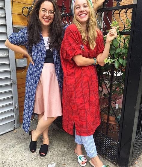 These Two Orthodox Jewish Designers Have Your Summer