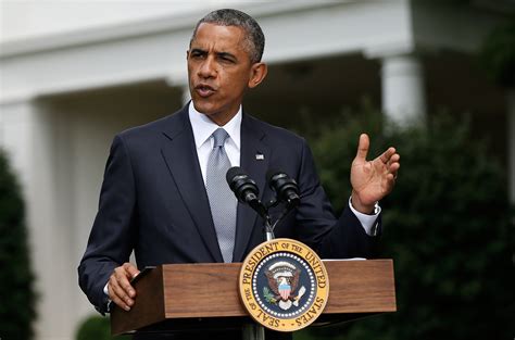 Obama Voices Concern About Casualties In Mideast The Boston Globe