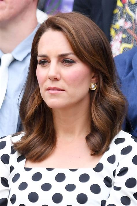 37 Times Kate Middleton Had Glorious Glorious Hair Kate Middleton