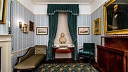 Charles Dickens Museum, London, England, U.K. - Museum Review | Condé ...