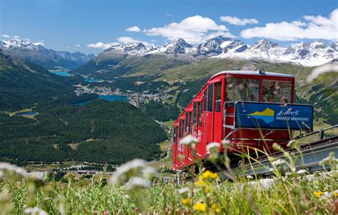Switzerland Tourism Presents Winning Numbers For 2013 Adventure