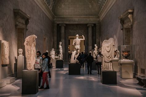 Art Collection The Metropolitan Museum Of Art