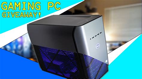 Gaming Pc Giveaway Youtube