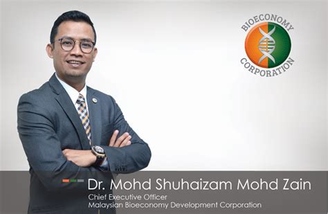 Tip corporation sdn bhd semenyih malaysia eworldtrade com. Bioeconomy Corporation | Dr. Mohd Shuhaizam Mohd Zain ...