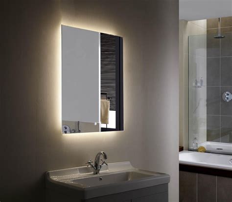 Alibaba.com offers 52414 bathroom mirrors with lights products. 20 Best Ideas Light Up Bathroom Mirrors | Mirror Ideas