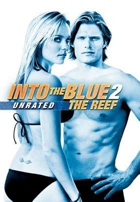 2005, action/mystery and thriller, 1h 50m. Into the Blue 2: The Reef - YouTube