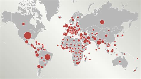 Das coronavirus breitet sich in einer zweiten welle über das land aus. Länder, Infektionen, Todesfälle: Die Verbreitung des ...