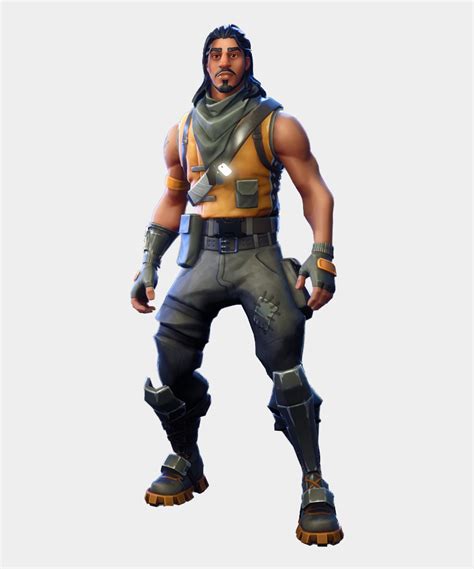 Noob Skin Fortnite Download Free Clip Art With A