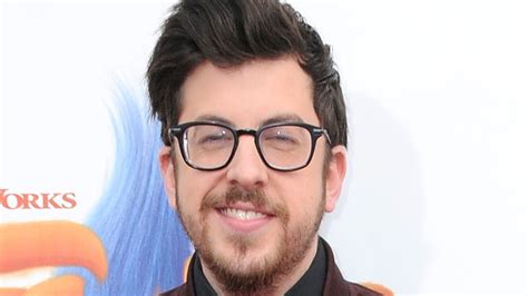 Why You Rarely See Christopher Mintz Plasse In TV Or Movies Now