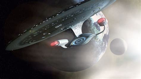 Starship Enterprise Wallpaper 64 Images