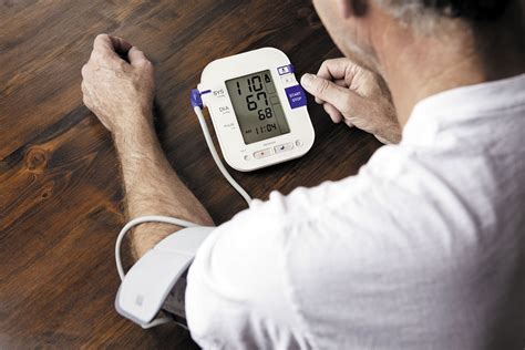 A Look At Diastolic Blood Pressure Harvard Health