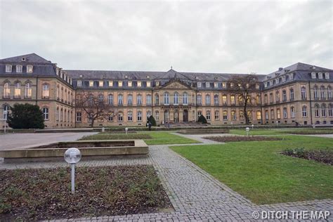 2 Days in Stuttgart, Germany - Travel Blog and World Class ...