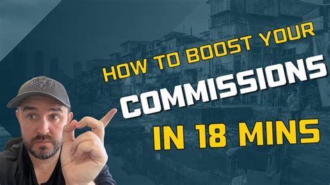 Generate More Leads, Make More Commissions: 18 Minute Affiliate