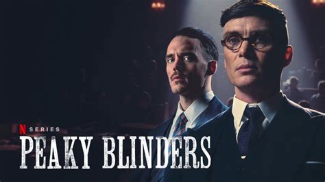 Peaky Blinders Series 7 Release Date Cast Plot Trailer Spoiler