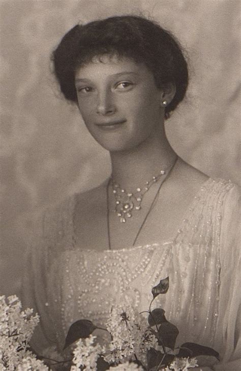 Tatiana 💜 Grand Duchess Tatiana Nikolaevna Of Russia Tsar Nicholas