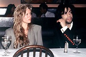 Prince and Kim Basinger Ignited Rumors With ‘The Scandalous Sex Suite’