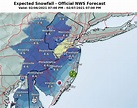N.J. weather: Local forecaster warns Sunday’s snowstorm will be ‘coming ...
