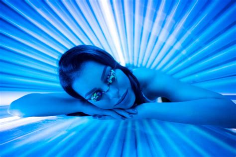The Dangers Of Indoor Tanning The Dermatology Specialists