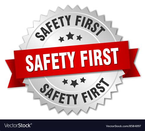 Detail Logo Safety First Vector Koleksi Nomer 53