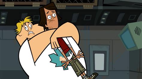 image owen and noah face swap png total drama wiki fandom powered by wikia