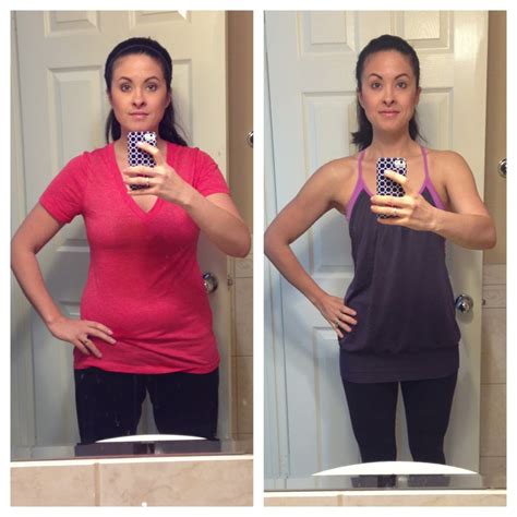 20 Lb Weight Loss Before And After Weightlosslook Savage Rose