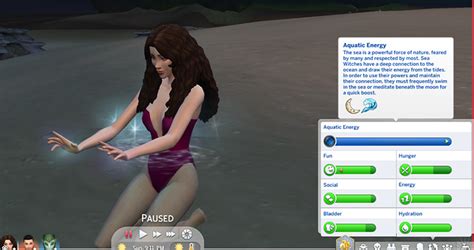Best Mermaid Cc And Mods For The Sims 4 Fandomspot