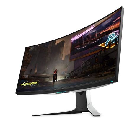 Alienware 34 Curved Gaming Monitor Review Too High A