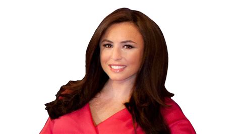 Ex Fox News Host Andrea Tantaros Suing Against Roger Ailes Others