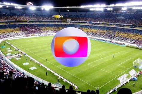 Que jogo vai passar na Globo hoje Programação de quarta 11 05 DCI