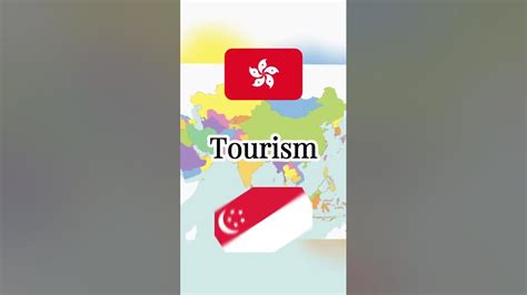 Singapore Vs Hong Kong 🇸🇬 Vs 🇭🇰 Youtube
