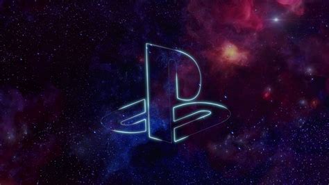 Playstation 1 Logo Wallpaper