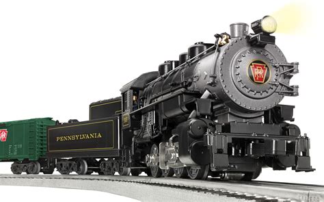 Pennsylvania Railroad Steam Whistle