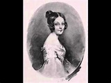 Countess Claudine Rhédey von Kis-Rhéde, Countess of Hohenstein - YouTube