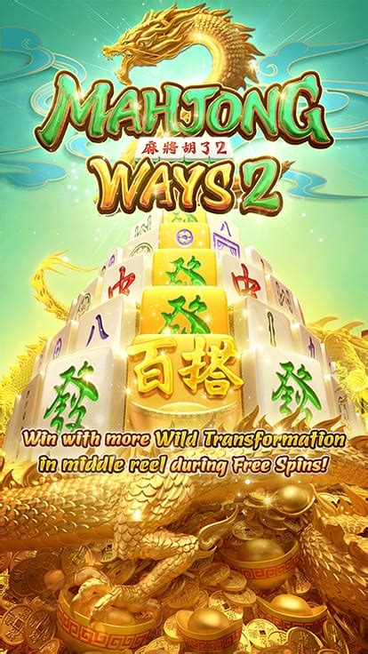 akun demo mahjong ways 2