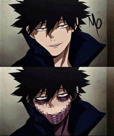 Dabi Bnha In 2021 Hottest Anime Characters Cute Anime Guys My