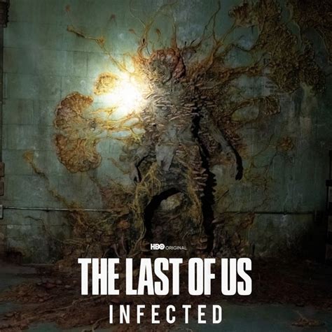 The Last Of Us Ep 2 Infected Spoilery Hbo Max The Adventures Of Merlyn Perilous