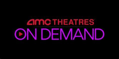 Amc Theatres Launches Its Own Streaming Service Screen Rant In360news