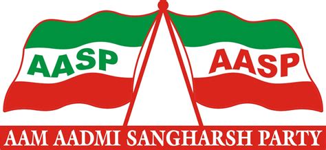 Aam Aadmi Sangharsh Party