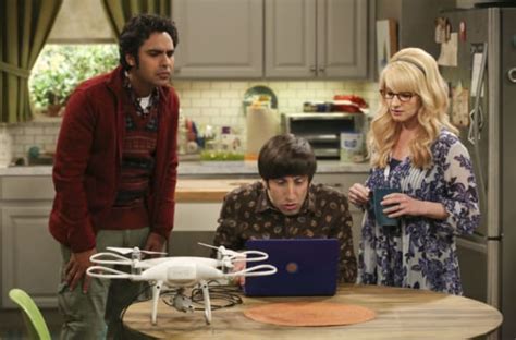 The Big Bang Theory Season 11 Episode 19 Recap