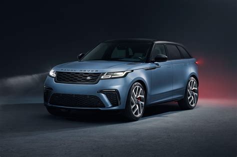 Use our free online car valuation tool to find out exactly how much your car is worth today. Range Rover Velar SUV: prices, pictures and specs | CAR ...