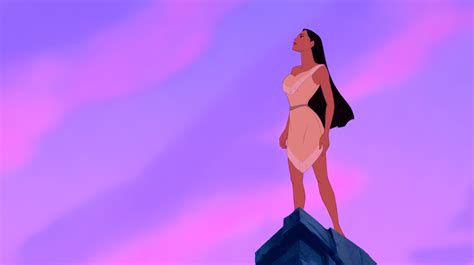 Why Did Disney Make Pocahontas So Sexy Page 2 Lipstick Alley