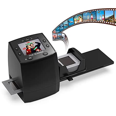 Our Recommended Top 20 Best 35mm Film Scanners Reviews 2022 Bnb