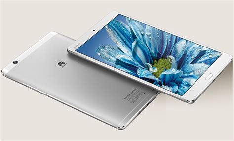 Huawei Mediapad M3 84 Inch Tablet Review My Tablet Guide