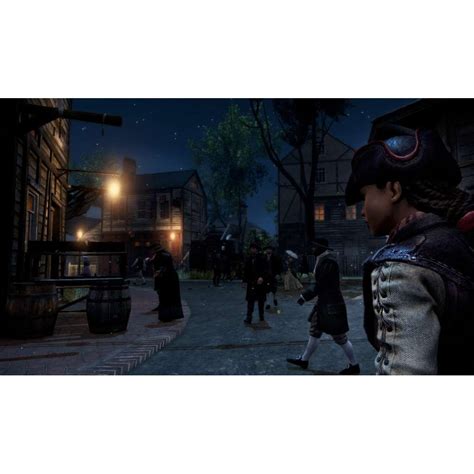 Joc Assassins Creed Liberation HD PC Uplay CD Key EMAG Ro