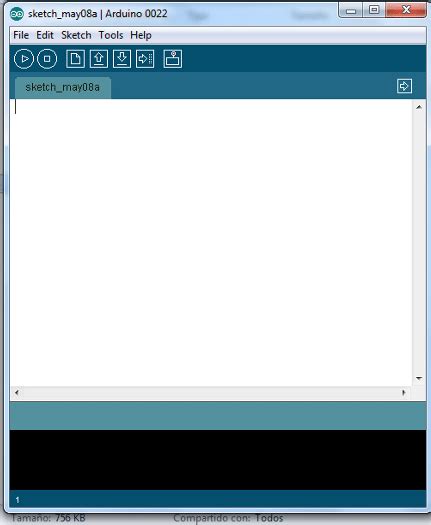 Entorno De Desarrollo Arduino Download Scientific Diagram